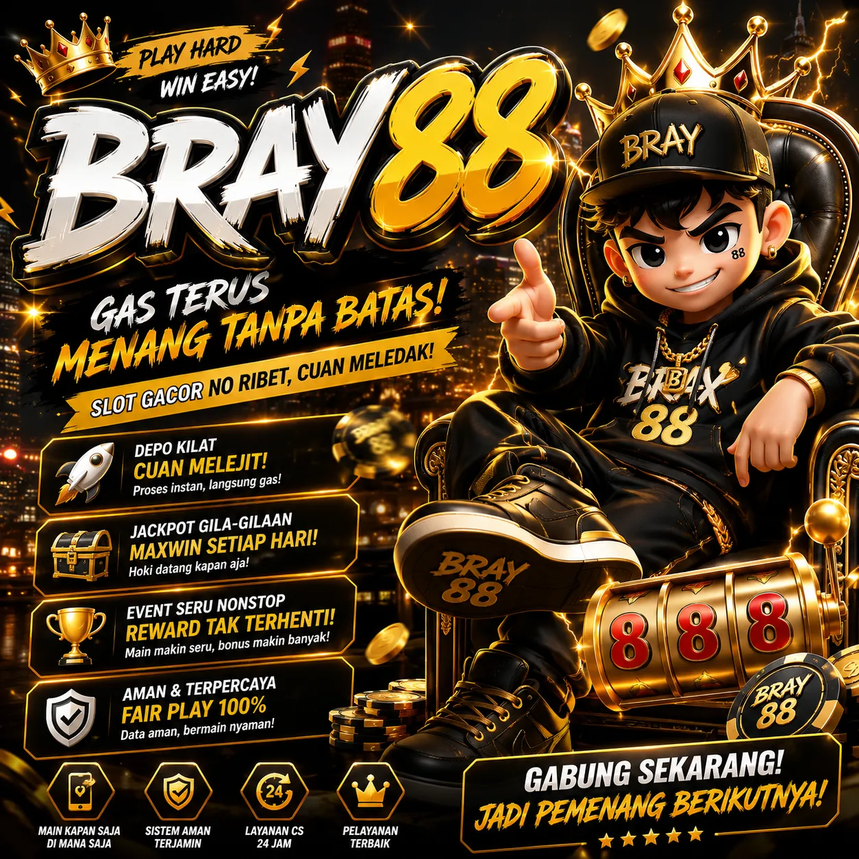 Bray88